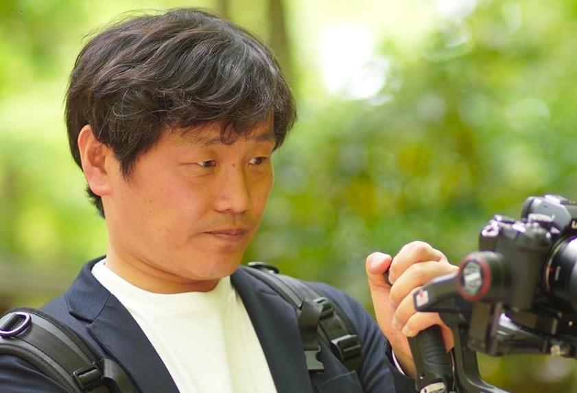 事例の人物画像です