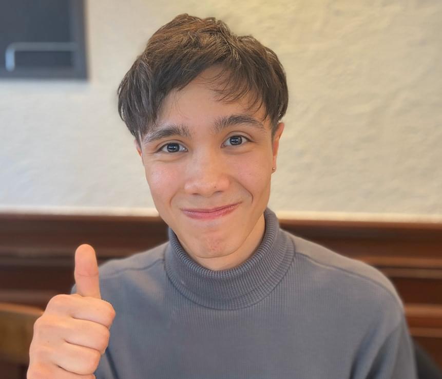 事例の人物画像です