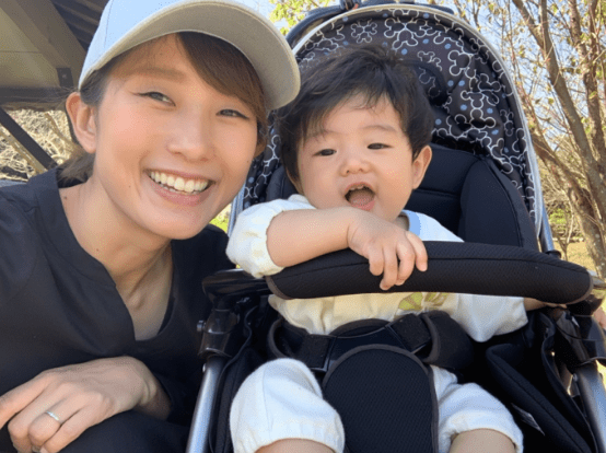 事例の人物画像です